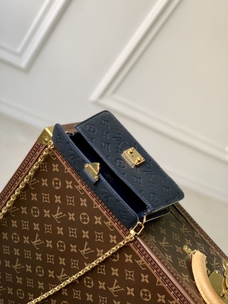 LV Satchel bags